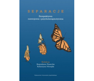 Separacje. Perspektywa rozwojowa..