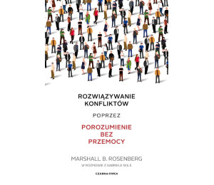 Rozwiązywanie konfliktów poprzez porozumienie..