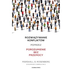 Rozwiązywanie konfliktów poprzez porozumienie..