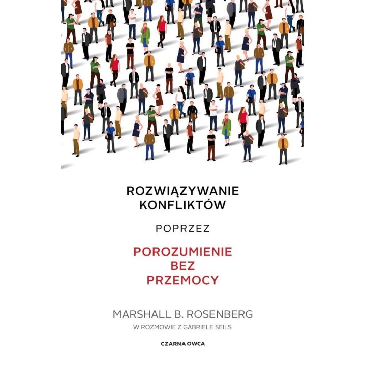 Rozwiązywanie konfliktów poprzez porozumienie..