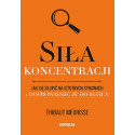 Siła koncentracji