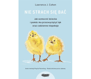 Nie strach się bać w.3