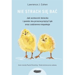 Nie strach się bać w.3