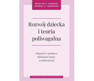 Rozwój dziecka i teoria poliwagalna