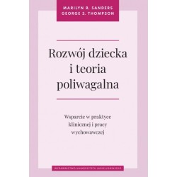 Rozwój dziecka i teoria poliwagalna