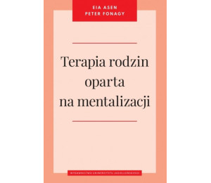 Terapia rodzin oparta na mentalizacji
