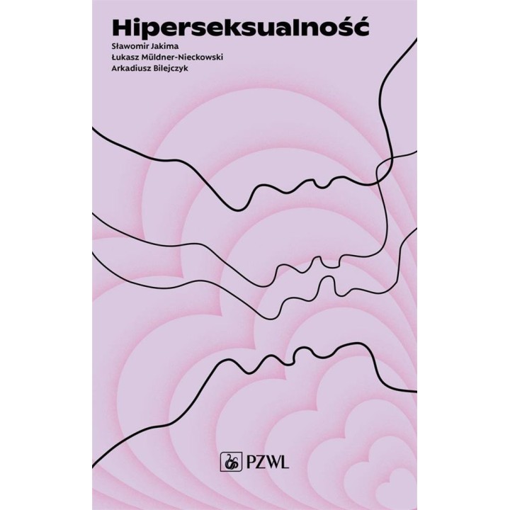 Hiperseksualność