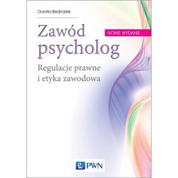 Zawód psycholog