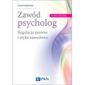 Zawód psycholog