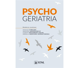 Psychogeriatria w.2