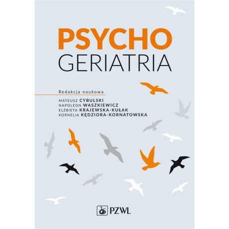 Psychogeriatria w.2