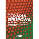 Terapia grupowa w resocjalizacji osób...