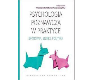Psychologia poznawcza w praktyce