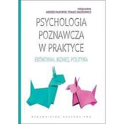 Psychologia poznawcza w praktyce