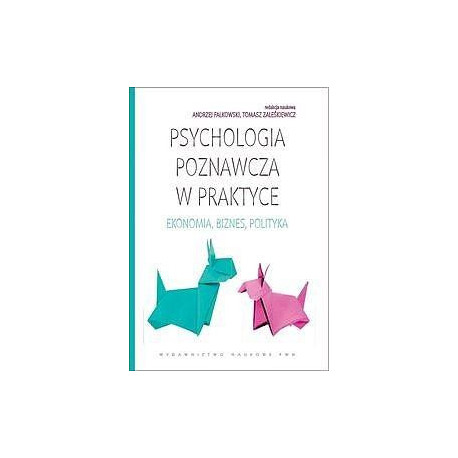 Psychologia poznawcza w praktyce