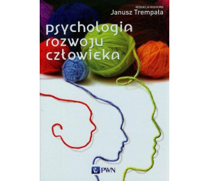 Psychologia rozwoju człowieka