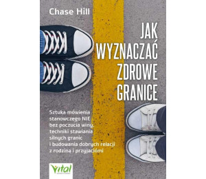 Jak wyznaczać zdrowe granice