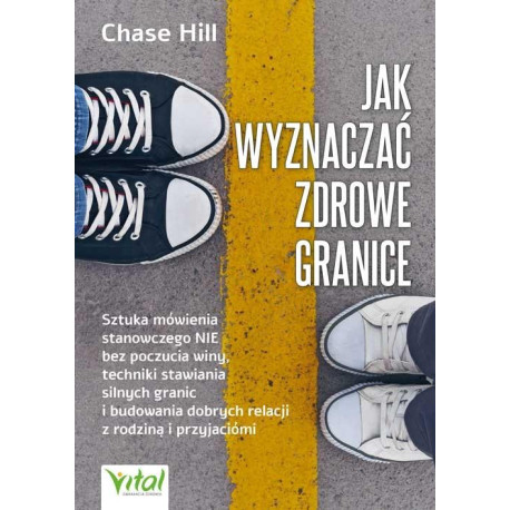 Jak wyznaczać zdrowe granice