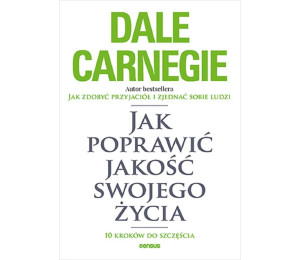 Jak poprawić jakość swojego życia