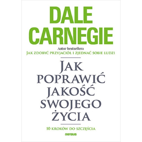 Jak poprawić jakość swojego życia