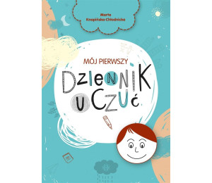 Mój pierwszy dziennik uczuć w.2
