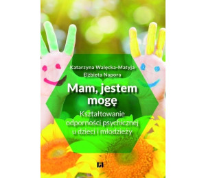 Mam, jestem, mogę
