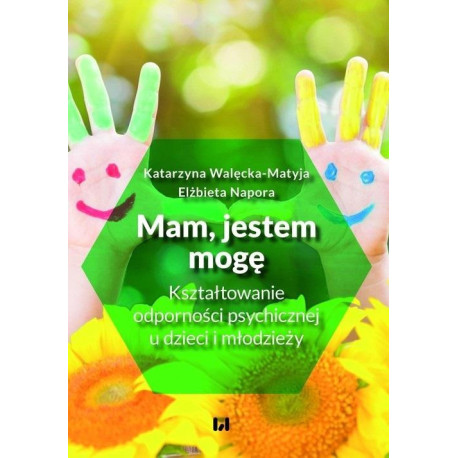 Mam, jestem, mogę