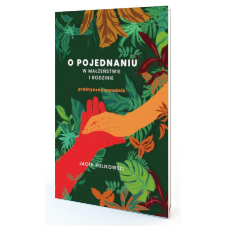 O pojednaniu w małżeństwie i rodzinie