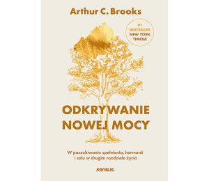 Odkrywanie nowej mocy