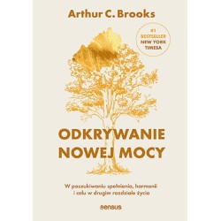 Odkrywanie nowej mocy