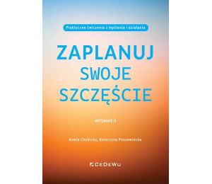 Zaplanuj swoje szczęście w.2