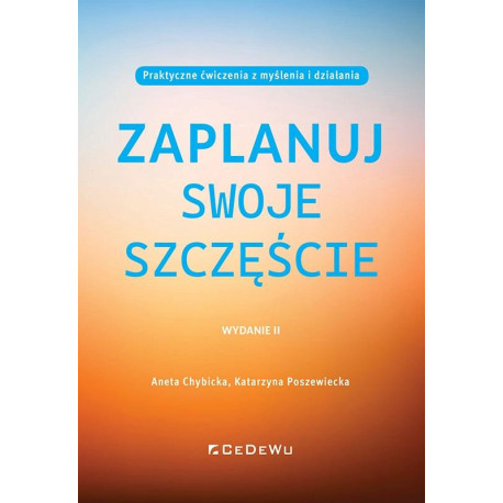 Zaplanuj swoje szczęście w.2