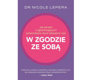 Jak zerwać z ograniczającymi schematami, złymi...