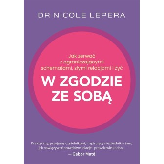 Jak zerwać z ograniczającymi schematami, złymi...