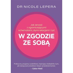 Jak zerwać z ograniczającymi schematami, złymi...