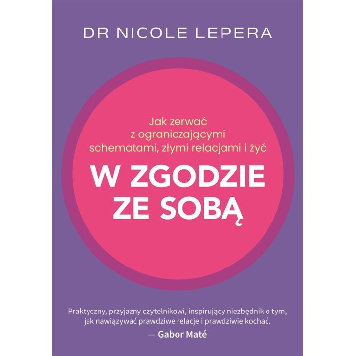 Jak zerwać z ograniczającymi schematami, złymi...
