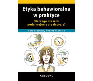 Etyka behawioralna w praktyce