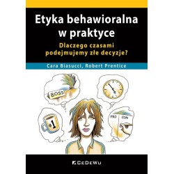 Etyka behawioralna w praktyce