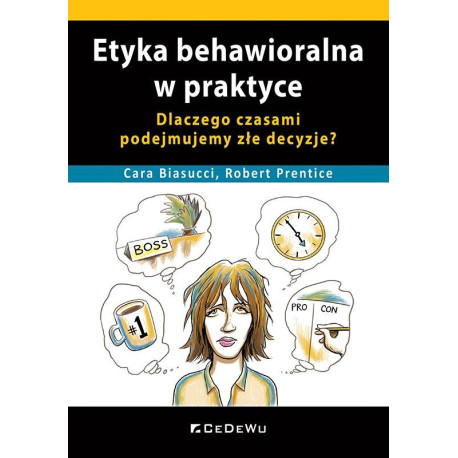 Etyka behawioralna w praktyce