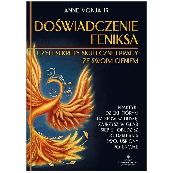 Doświadczenie Feniksa, czyli sekrety skutecznej..