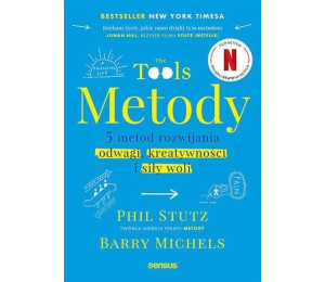 Metody. Pięć metod rozwijania odwagi...