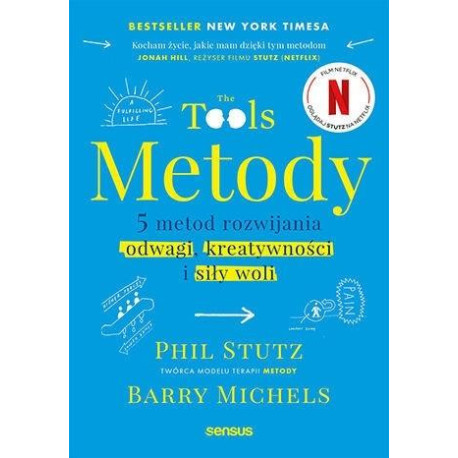 Metody. Pięć metod rozwijania odwagi...