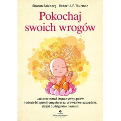 Pokochaj swoich wrogów