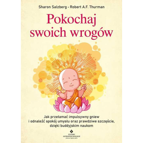 Pokochaj swoich wrogów