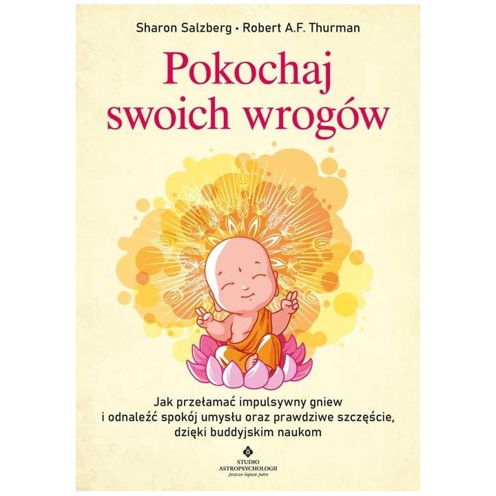 Pokochaj swoich wrogów