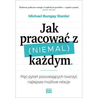 Jak pracować z (niemal) każdym