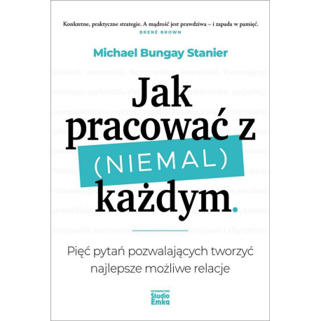 Jak pracować z (niemal) każdym