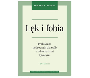Lęk i fobia w.2