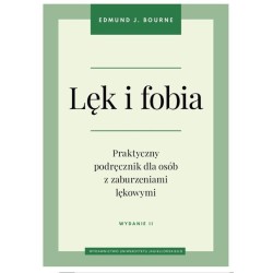 Lęk i fobia w.2