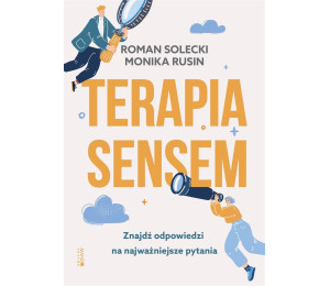 Terapia sensem. Znajdź odpowiedzi na..